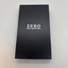 ゼロハリバートン iPhone15/14/13 用 スマホケース