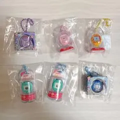 たまごっち おかしなたまごボーロっち3 たまごっち 6個セット