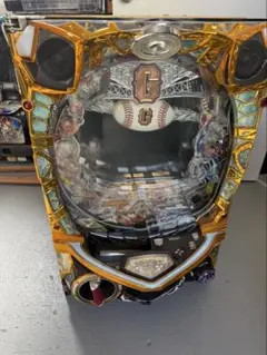 2026年最新】パチスロ 実機 巨人の星の人気アイテム - メルカリ