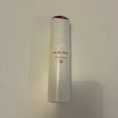 1月までの出品❣️アルブラン ザ ローション III ＆ザ エマルジョン III ソフィーナアルブラン トライアルセット ザローションⅢ ザ