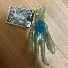 バンダイ ウルトラ怪獣シリーズ バルタン星人 2004 SPECIALのサムネイル