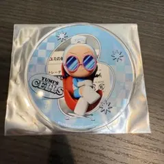 ユミの細胞たち YUMI'S CELLS ファッション細胞 アクリルコースター