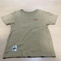 CHUMS キッズTシャツ　110cmのサムネイル