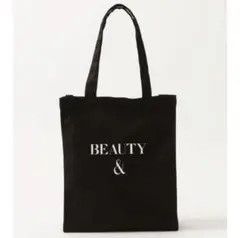 BEAUTY & YOUTH BY スーベニア トートバッグ Mのサムネイル