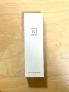 N organic モイスチュア＆バランシング フォーム 100gのサムネイル