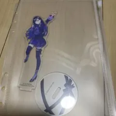 プロセカ 白石杏 アクスタ クリエイターズフェスタ