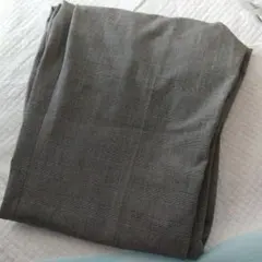 ズボン  パンツ   チェック柄   しまむら  ❗❗