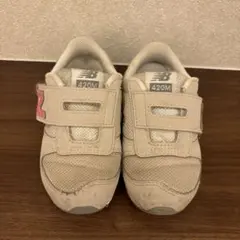 15.5センチ　New Balance 420M ベビー・キッズシューズ グレー