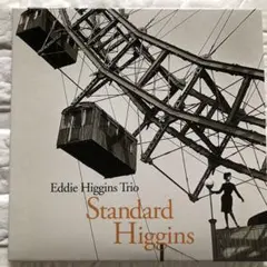 エディ・ビギンズ 紙ジャケCD/スタンダード・ビギンズEddie Higgins