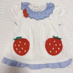 いちご トップス