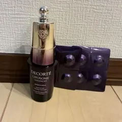 コスメデコルテ リポソーム アドバンスト リペアアイセラム