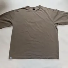 Find-Out Tシャツ ベージュ LL