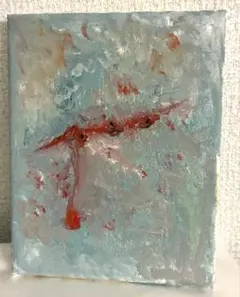 抽象画 アート・写真