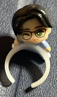 びっくらたまご Mrs. GREEN APPLE ミセス 大森元貴 シークレット