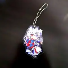 どぬくガチャガチャ