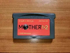 MOTHER1+2のサムネイル