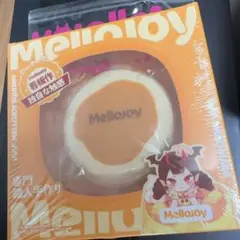 Mellojoy メロジョイ ミディアムサイズ 贅沢スフレ クリーミークリーム