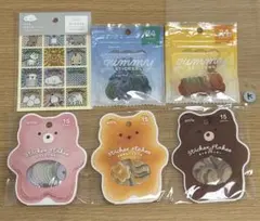 m*h様 シールおまとめセットＫ