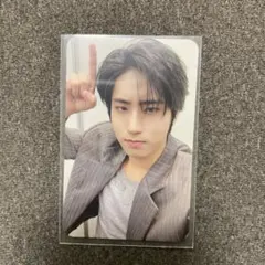 StrayKids STAY JAPAN 更新特典 トレカ ハン