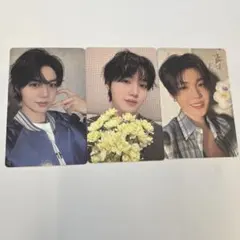 TREASURE トレジャー PLEASURE ポップアップ ドヨン