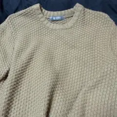 nano universeニット M