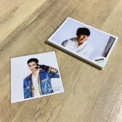 SnowMan  ラウール　公式写真 まとめ売り 14枚