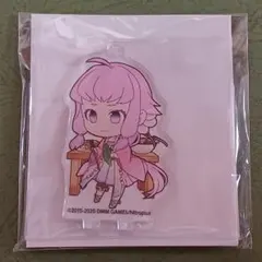 刀剣乱舞 アニメイトカフェ 宴 その二 アクリルスタンドキーホルダー 北谷菜切