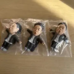 ダイアン　ガチャガチャ　ゴイゴイスーでスーススーなキーホルダー　ユースケ