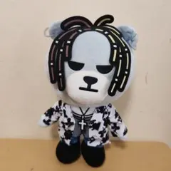 KRUNK BIGBANG SOL　ぬいぐるみ