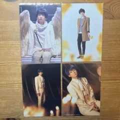 エーステ エームビ ランブロ 月岡紬 荒牧慶彦