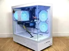 白ゲーミングPC i7-6700 GTX1060 6GB Office 2026年最新】i7-6700 gtx1060の人気アイテム - メルカリ