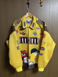 美品 M&M キムタク着用 PRINT WINDBREAKER コーチジャケット - メルカリ