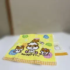 サンリオ　コロコロクリリン　2002年　収納ボックス　平成レトロ　当時物 サンリオ コロコロクリリン 2002年 収納ボックス 平成レトロ 当時物