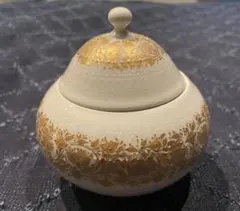 レア商品　ローゼンタール　シュガーポット