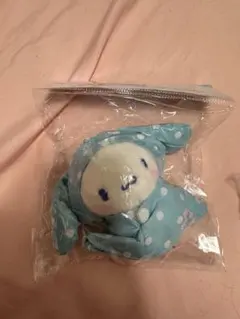 韓国限定 OLIVE YOUNG Sanrio シナモンロール　レインマスコット
