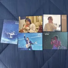 バラ売り⭕️ Mrs. GREEN APPLE ミセス フォトカ 大森元貴