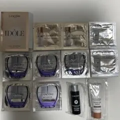 ランコム　サンプルセット