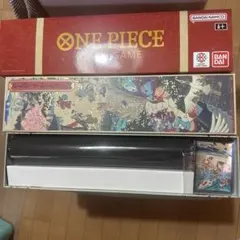ONE PIECE 1st Anniversary サプライのみ 浮世絵のサムネイル