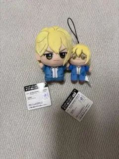 2026年最新】忘却バッテリー ちびぐるみ vol.1 藤堂 葵の人気アイテム