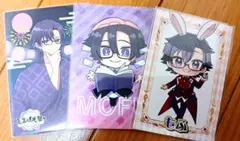 カラフルピーチ　もふ