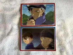 名探偵コナン　赤井秀一　ポストカード