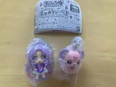 名探偵プリキュア　スイング　ガチャガチャ