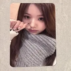 MADEIN セリナ everline ヨントン トレカ