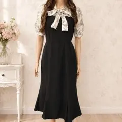 hudsonhoney 新品 大人気♡ロングワンピース マキシワンピース