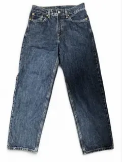 Levi's 578 デニムパンツ W32 L32 バギー - メルカリ