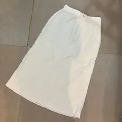 UNIQLOコーデュロイスカート