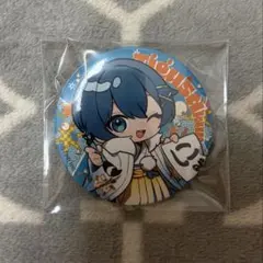 プリパラ ウシミツ缶バッジ - メルカリ