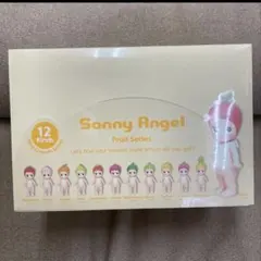 ソニーエンジェル ストロベリーラブシリーズ アソートボックス