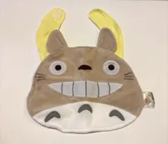 トトロ スタイ よだれかけ
