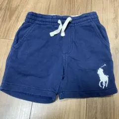 ラルフローレンパンツ　3T